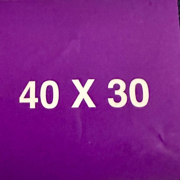 Wrangler Men's Jeans Size 40X30 Dark Blue Free To Stretch Regular Fit Denim NEW - Picture 8 of 14